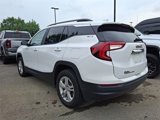 Used 2023 GMC Terrain SLE w/ Driver Convenience Package image 3