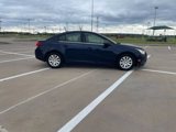 Used 2011 Chevrolet Cruze LS w/ Connectivity Package image 3