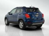Used 2020 Chevrolet Trax LT w/ Driver Confidence Package image 3