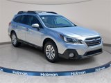 Used 2018 Subaru Outback 2.5i Premium w/ Popular Package #1 image 3