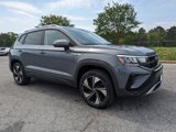 Certified 2024 Volkswagen Taos SE image 2