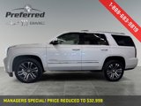 Used 2018 GMC Yukon Denali w/ Denali Ultimate Package image 3