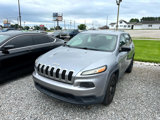 Used 2014 Jeep Cherokee Sport image 2