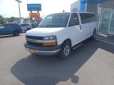 Used 2016 Chevrolet Express 3500 LT w/ LT Preferred Equipment Group image 3