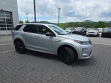 Certified 2025 Land Rover Discovery Sport S image 3