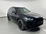 Certified 2023 BMW X3 sDrive30i w/ M Sport Package image 4