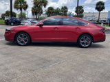Used 2024 Honda Accord EX image 4