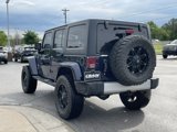 Used 2013 Jeep Wrangler Unlimited Sahara w/ Connectivity Group image 5