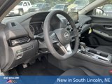 New 2025 Nissan Sentra SV w/ All-Weather Package image 6