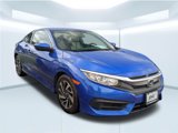 Used 2016 Honda Civic LX-P image 4