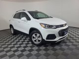 Used 2019 Chevrolet Trax LT w/ LT Convenience Package image 1