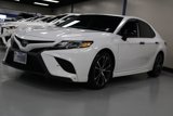 Used 2019 Toyota Camry SE image 5