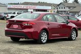 Used 2022 Toyota Corolla LE image 3