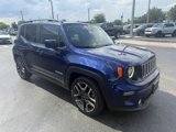 Used 2020 Jeep Renegade Latitude w/ Safety & Security Group II image 3