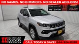New 2025 Jeep Compass Latitude image 2