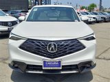 New 2025 Acura ADX A-Spec image 3