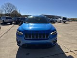 Used 2023 Jeep Cherokee Altitude Lux image 3