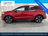 Used 2020 Ford Edge ST w/ Equipment Group 401A image 5