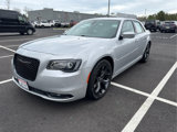 Certified 2022 Chrysler 300 S image 4