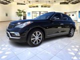 Used 2017 INFINITI QX50 2WD image 3