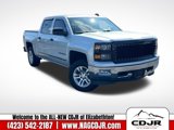 Used 2014 Chevrolet Silverado 1500 LTZ w/ LTZ Plus Package image 1