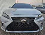 Used 2019 Toyota Camry SE image 3