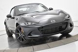 New 2025 MAZDA MX-5 Miata Grand Touring image 2