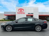 Used 2014 Ford Fusion Titanium image 2