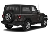 Certified 2023 Jeep Wrangler Sport S image 3