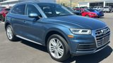 Used 2018 Audi Q5 Prestige w/ Prestige Package image 2