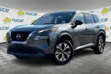 Certified 2021 Nissan Rogue SV image 3