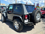 Used 2017 Jeep Wrangler Sport image 5