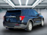 Used 2021 Ford Explorer XLT w/ Equipment Group 202A image 5
