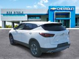 Used 2023 Chevrolet Blazer LT image 4