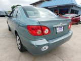 Used 2006 Toyota Corolla CE image 5