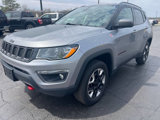 Used 2018 Jeep Compass Trailhawk image 4