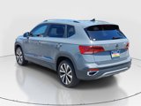 Used 2024 Volkswagen Taos SE image 5
