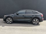 Used 2022 Audi Q5 2.0T Premium Plus image 2