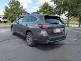 Certified 2022 Subaru Outback Premium image 3