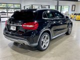 Used 2016 Mercedes-Benz GLA 250 4MATIC image 5