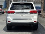 Used 2017 Jeep Grand Cherokee Limited image 4