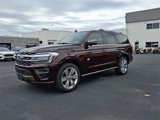 Certified 2024 Ford Expedition King Ranch image 3
