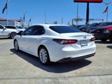 Used 2021 Toyota Camry LE image 2
