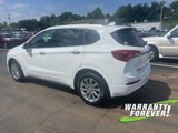 Used 2020 Buick Envision Essence image 5