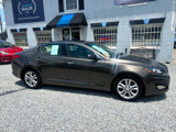 Used 2013 Kia Optima EX w/ Premium Pkg image 6