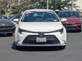Used 2024 Toyota Corolla LE image 2
