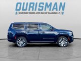 New 2023 Jeep Grand Wagoneer 4WD image 2