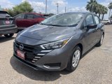 New 2025 Nissan Versa S image 3