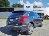 Used 2019 Cadillac XT5 Luxury image 4