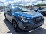 Used 2022 Subaru Forester Wilderness image 4